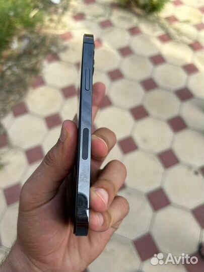 iPhone 12 Pro, 256 ГБ