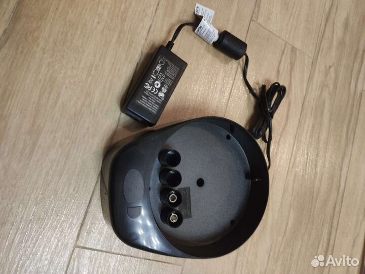 Подводный буксировщик зарядное устройство