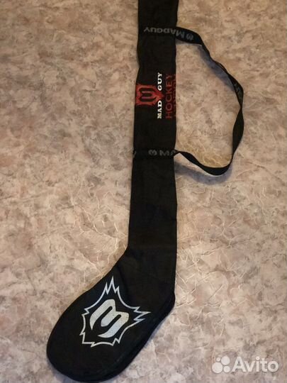 Чехол для хоккейной клюшки