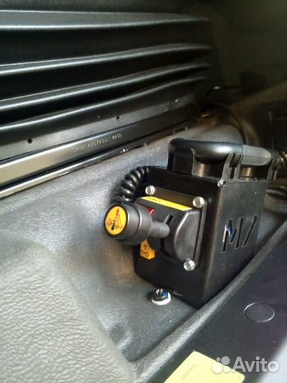 Гидрофикация тягачей