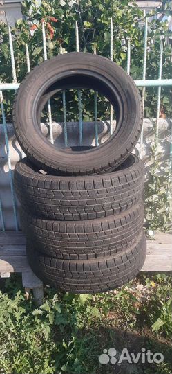 Dunlop Graspic DS3