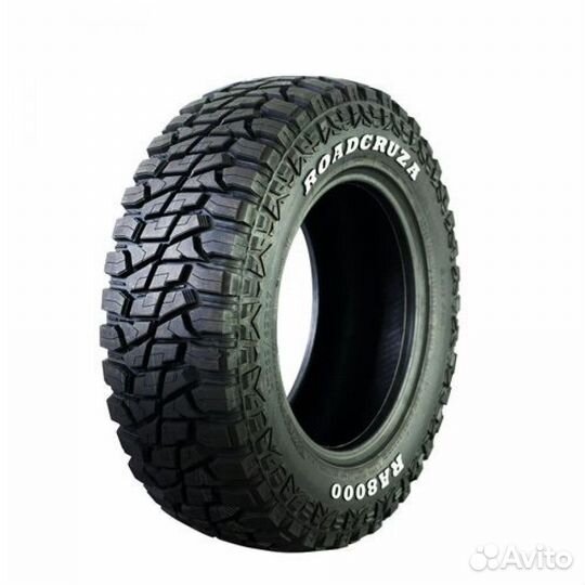 Roadcruza RA8000 35/12.5 R17 121Q