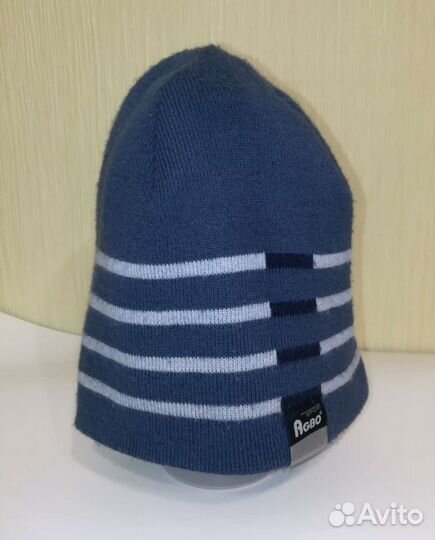 Шапки для мальчика (осень, зима, весна, деми)