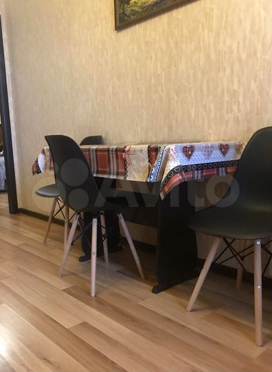 1-к. квартира, 40,5 м², 8/9 эт.