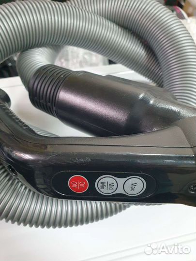 Шланги для пылесосов Samsung