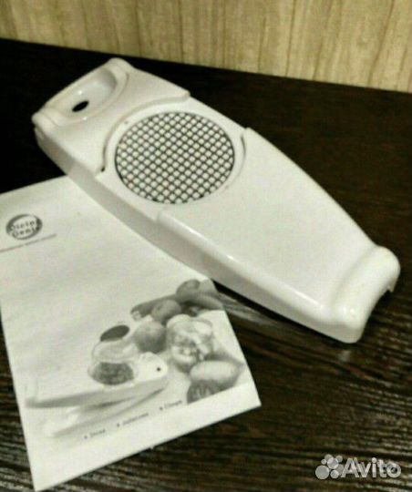 Прибор для резки