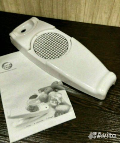 Прибор для резки