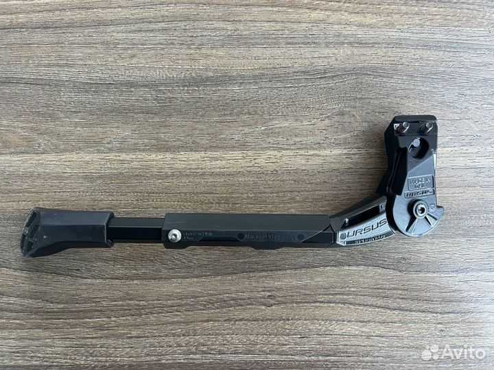 Подножка для велосипеда Ursus