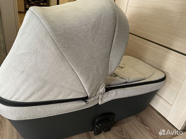 Коляска adamex 3 в 1