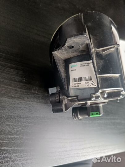 Фара противотуманная Nissan (PBT-ASA-GF30)