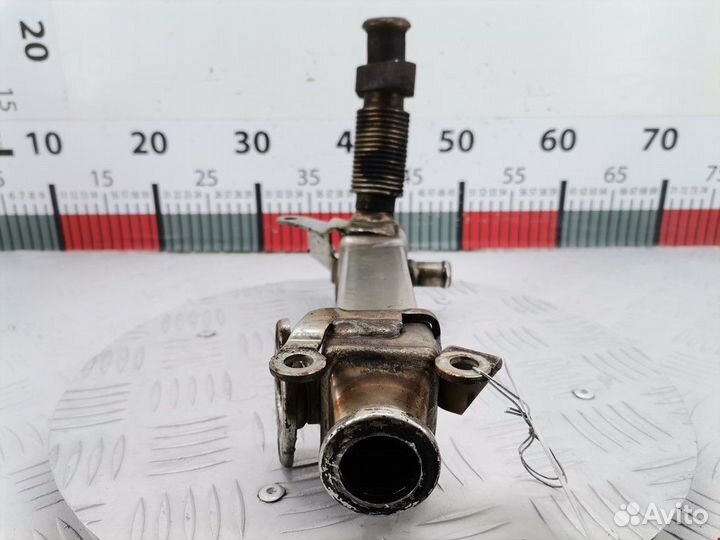 Охладитель EGR / Радиатор EGR BMW 3 11717794245