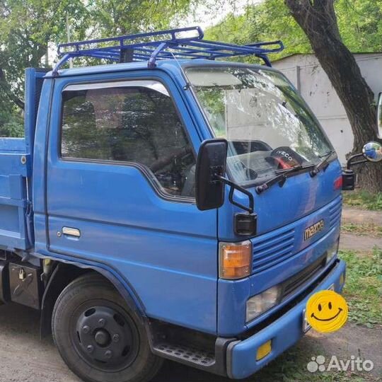 Грузовые перевозки