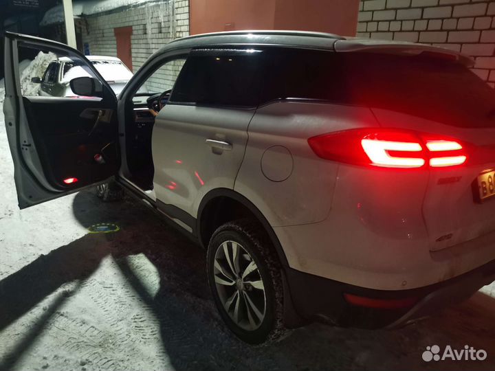 Чип-тюнинг в Зубцове