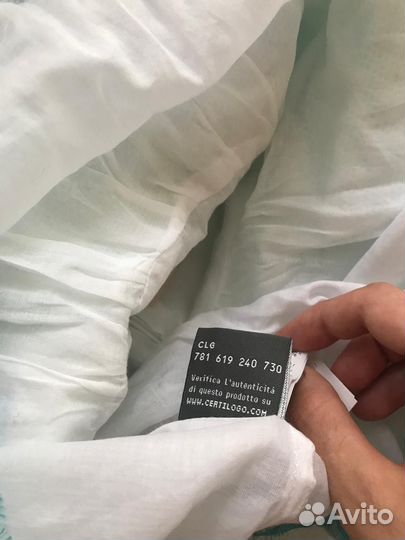 Платье для ребенка Blumarine (18 мес. - 1,5 года)