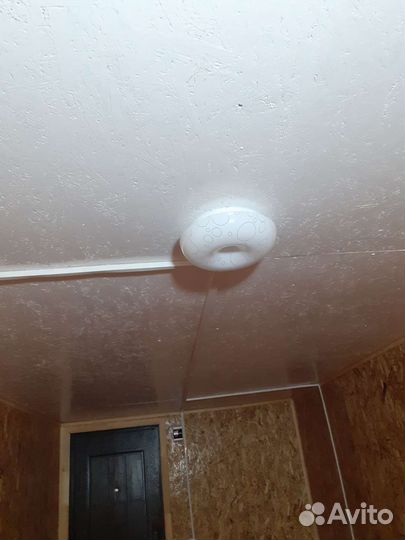 Вагончик Бытовка