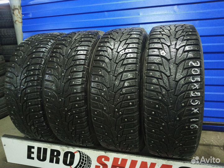 Hankook Winter I'Pike RS W419 205/55 R16 94H