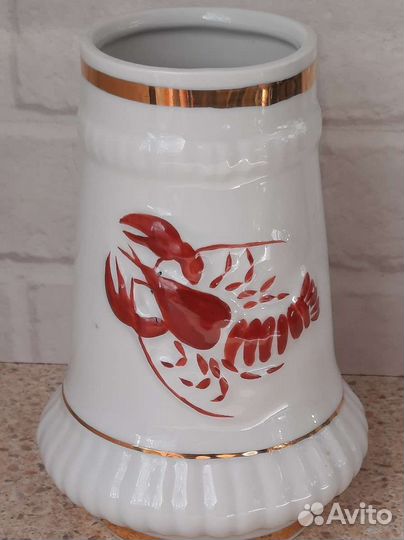 Пивная кружка СССР