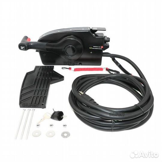 Дистанционное управление Mercury (881190A15)