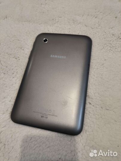 Планшет Samsung