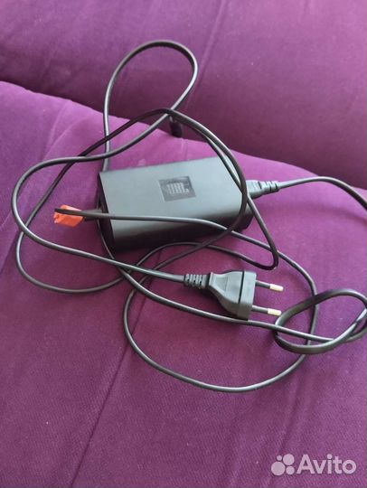 Зарядное устройство для jbl extrim 2