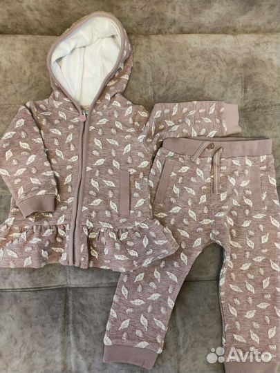 Комплект одежды