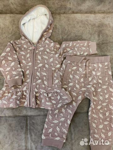 Комплект одежды