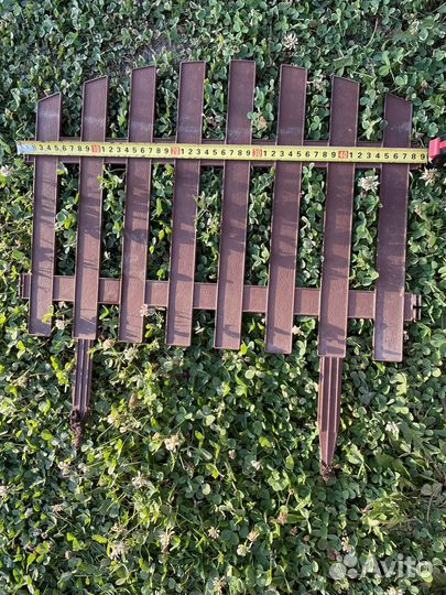 Декор для сада