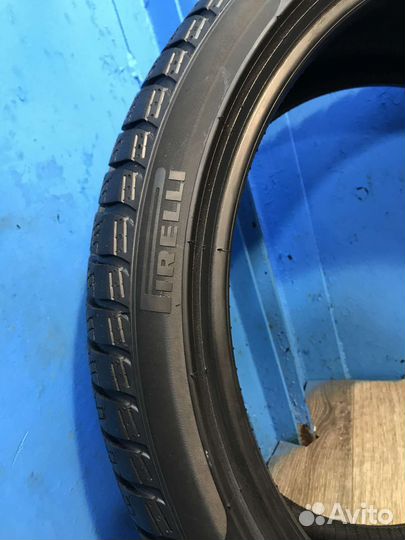Pirelli Winter Sottozero 3 225/40 R19