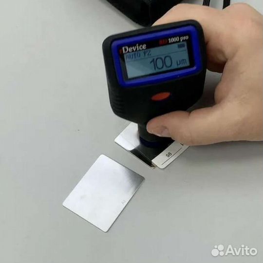 Толщиномер R device 1000 Pro в аренду