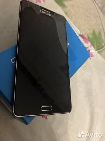 Samsung Galaxy A7 SM-A700FD, 2/16 ГБ