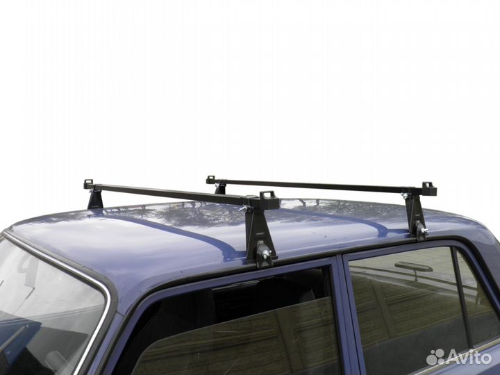 Багажник ваз 2101-2107 на крышу (130см)