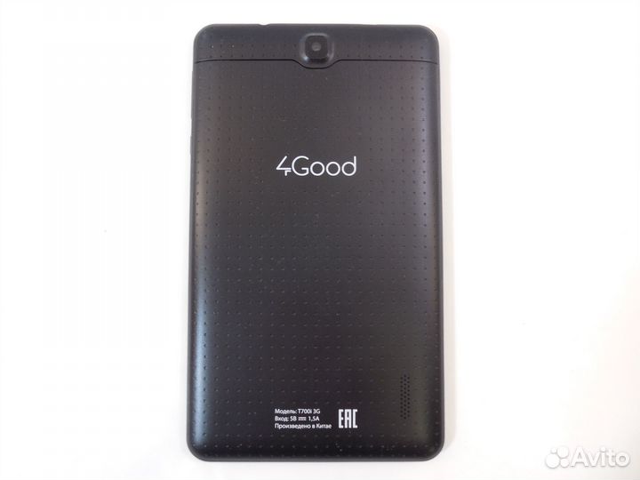 Планшет 4gGood T700i 3G