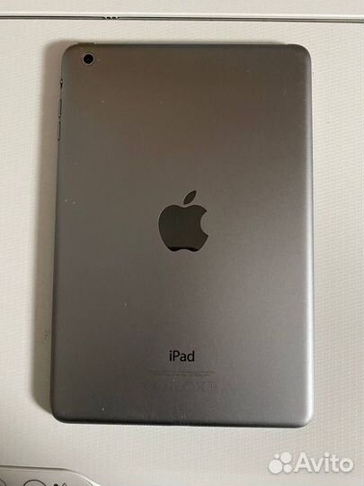 iPad mini