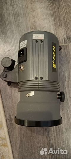 Студийная вспышка