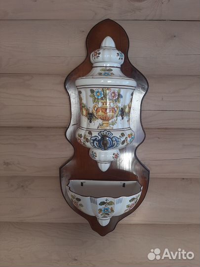 Рукомойник декоративный (Франция)