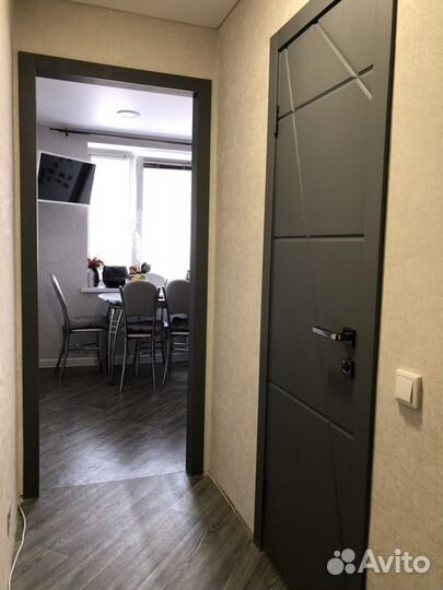 Дверь межкомнатная X6