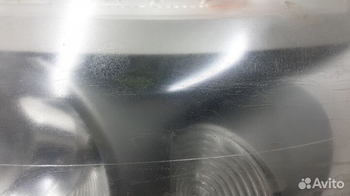 Фара Renault Espace 4 (2002-2014)