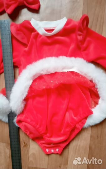 Платье боди 74