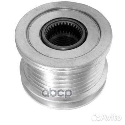 45164M шкив генератора Citroen Berlingo/C3/C4