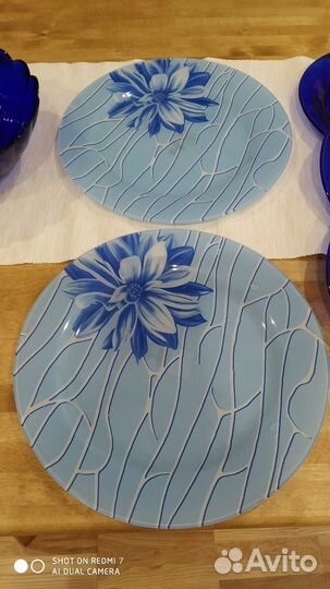 Набор посуды для сервировки стола