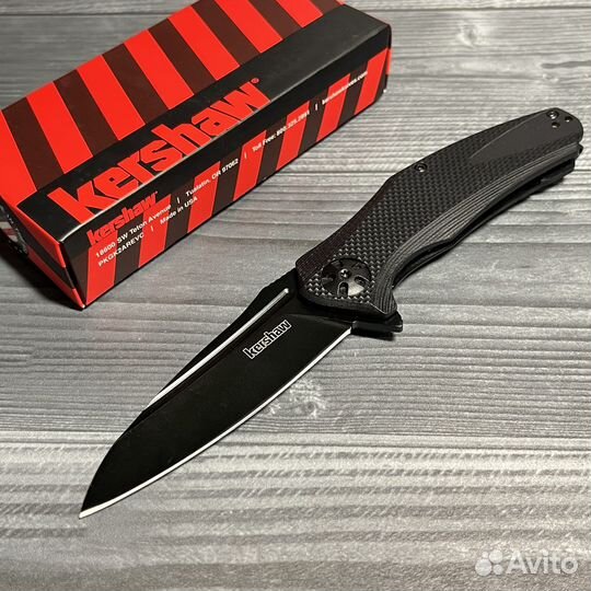 Нож Kershaw Natrix 7007