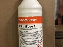 Моющее средство - усилитель Citra Boost (Prochem)