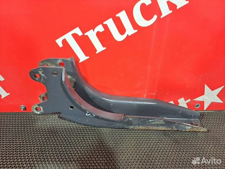 Кронштейн кабины правый