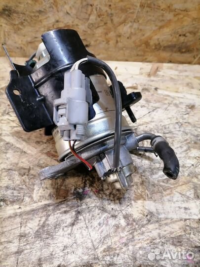 Корпус топливного фильтра Mazda 6 GJ 2.2D