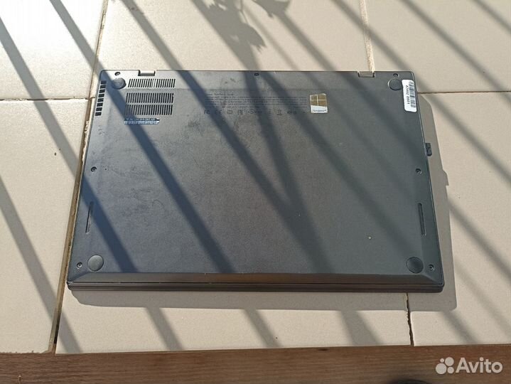 Ультрабук i5 Lenovo Carbon X1