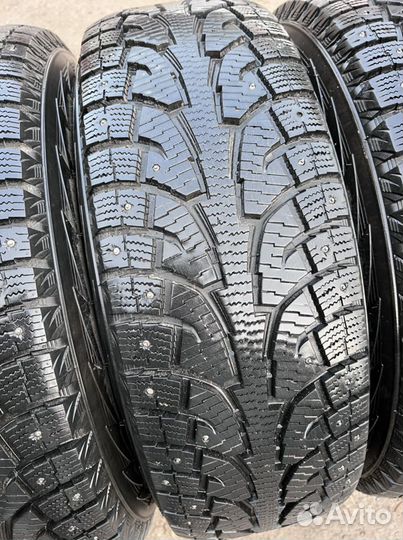 Hankook I'Pike RW11 265/70 R16
