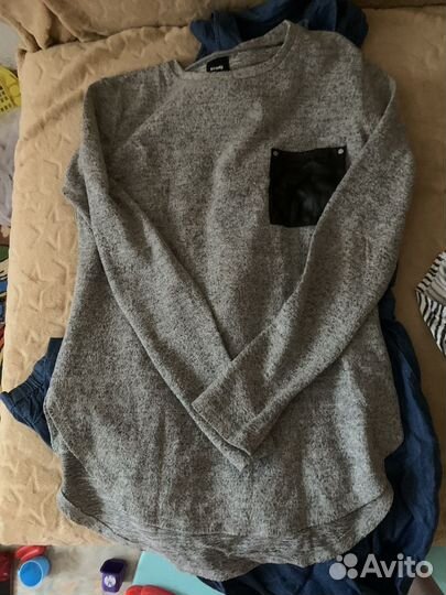 Одежда для девушки пакетом