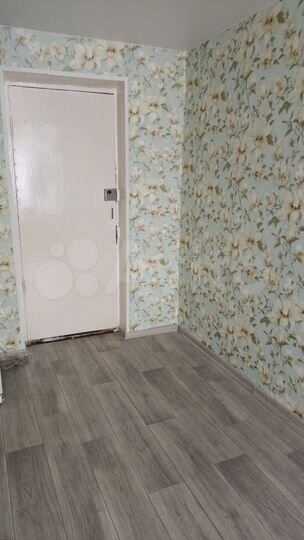 Комната 12,7 м² в 1-к., 3/5 эт.