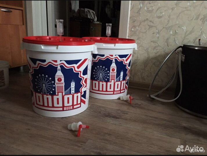 Пивоварня хмельница