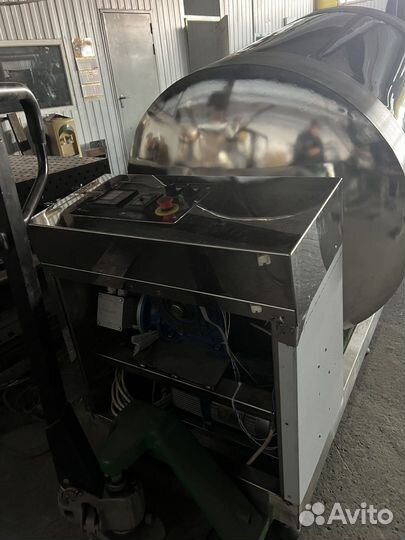 Маринатор для мяса 1200 л